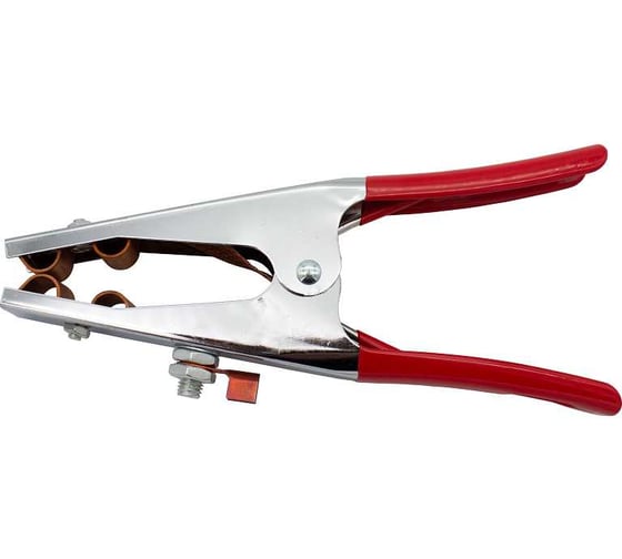 Изображение товара Клемма заземления KZ-50 500А GOODEL GS1.KZ50