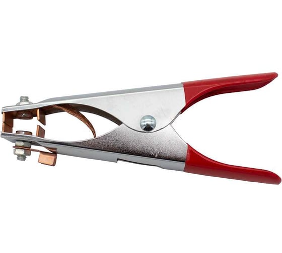 Изображение товара Клемма заземления KZ-300 300А изолированный GOODEL GS1.KZ300