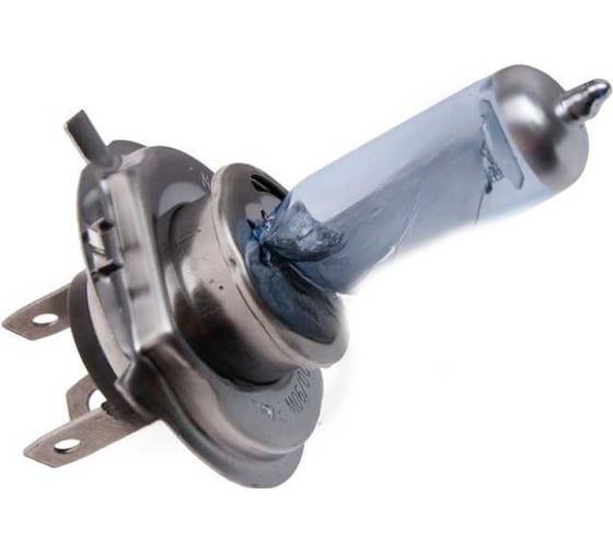 Изображение товара Лампа Nord-Yada H4 24V 100/90W P43t SUPER WHITE 800075