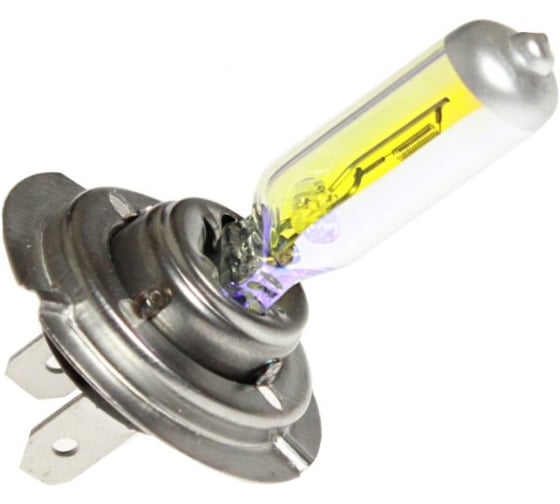 Изображение товара Лампа Nord-Yada H7 12V100W RAINBOW (всепогодная) 902503