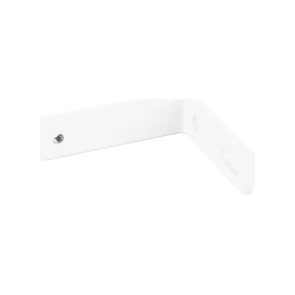 Изображение товара Кронштейн для алюминиевого карниза LM DECOR 6 см комплект 2 шт