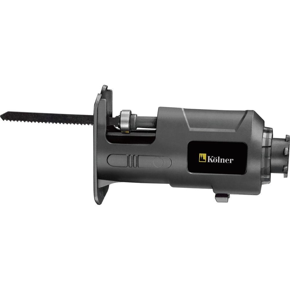 Изображение товара Модуль лобзика COMBO 20V PRO KСMT-JS от Kolner для точных резов