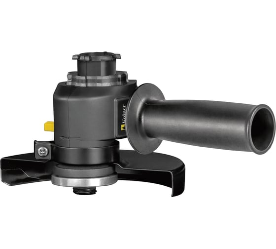 Изображение товара Модуль машины углошлифовальной (УШМ), COMBO 20V PRO, KСMT-AG125, 125 мм Kolner 8022500030