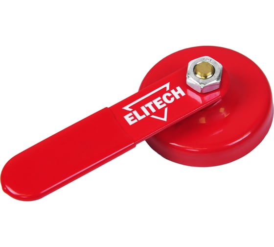 Изображение товара Магнитный фиксатор массы ELITECH 0606.018800 198136