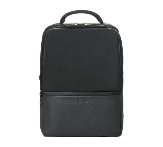Изображение товара Рюкзак VENTION черный, 43х30х14 см KRPB0