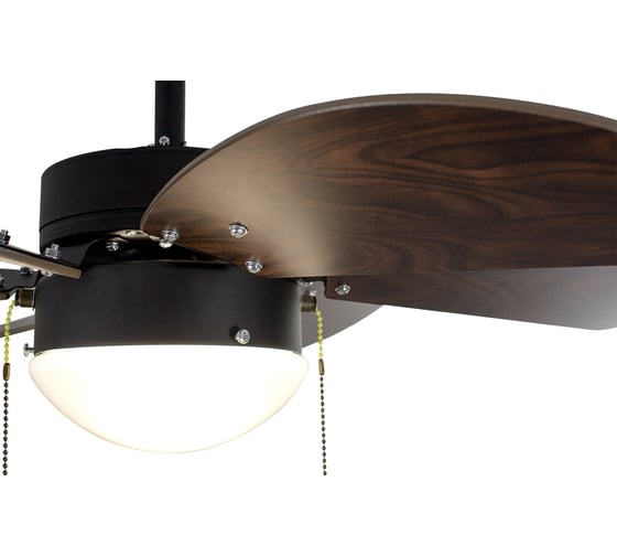 Изображение товара Люстра вентилятор Dreamfan Turbo 76 72003DFN