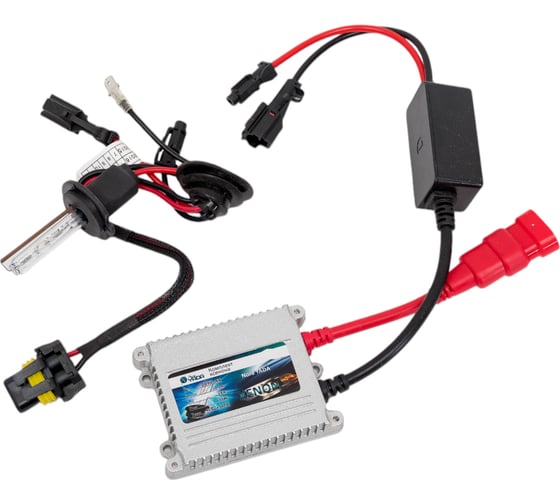 Изображение товара Лампа Nord-Yada ксенон H7 4300K к-т 903177