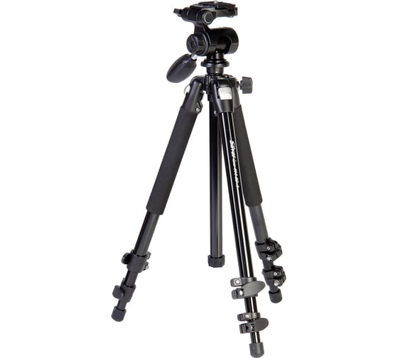 Изображение товара Штатив Silver line 414 3D-1 Falcon Eyes 23403