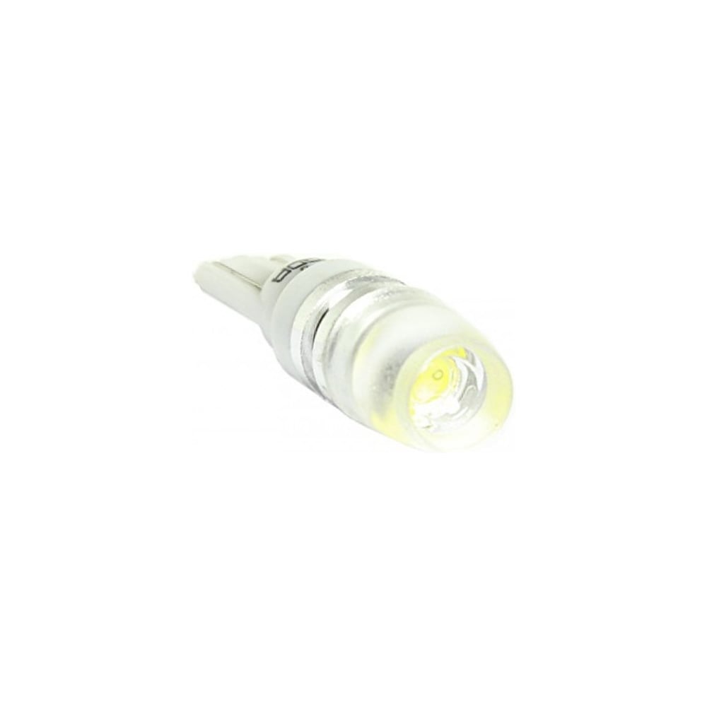 Изображение товара Светодиод Nord-Yada T10 1SMD High Power белый 12V W5W 2шт