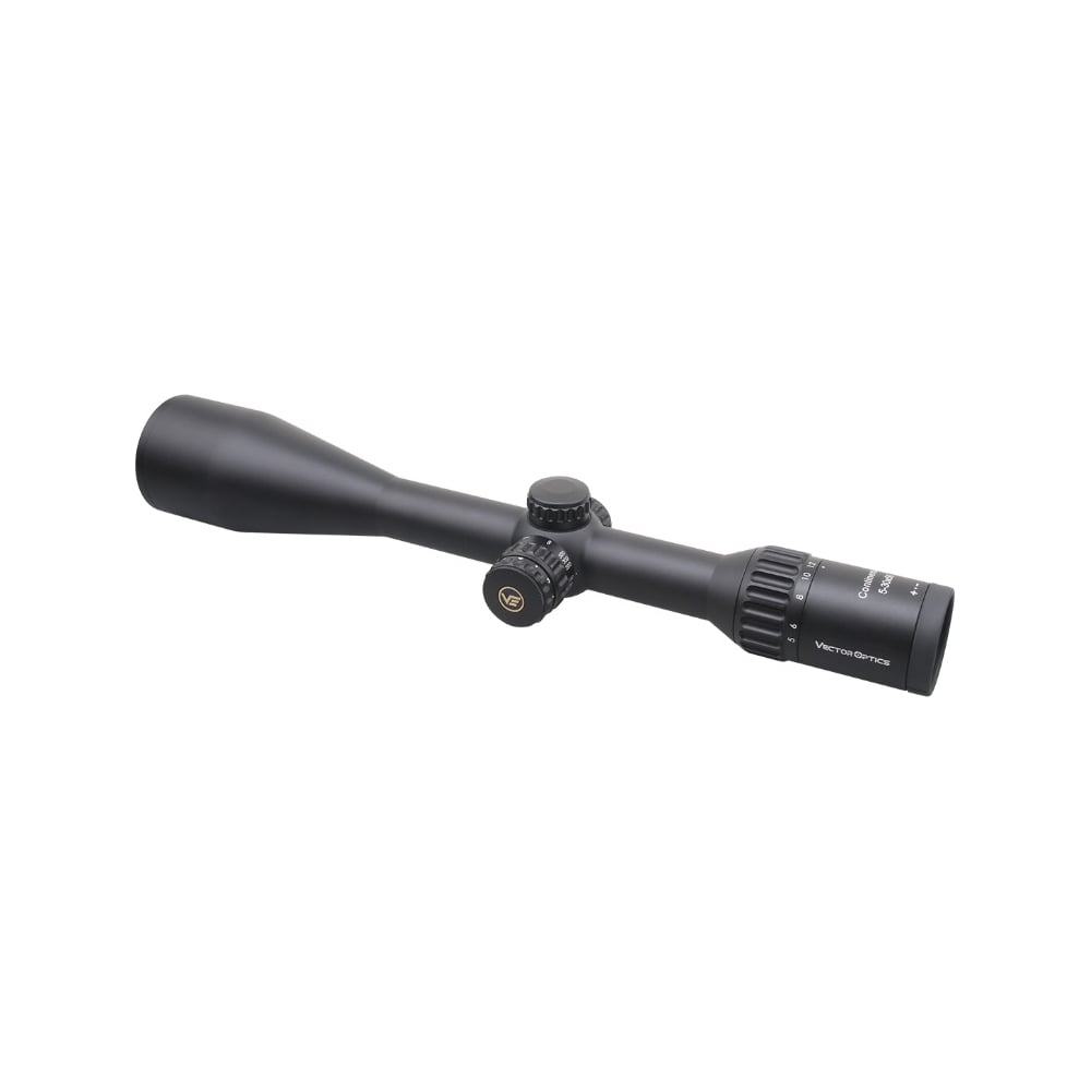 Изображение товара Оптический прицел Vector Optics 30 мм SFP Continental x8 1-8x24 ED Tactical SCOL-X22