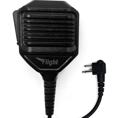 Изображение товара Тангента FLIGHT RSM-401/M1 влагозащищенная IP67, для Байкал-77 / 77 DMR, Байкал-30, Motorola 00029991