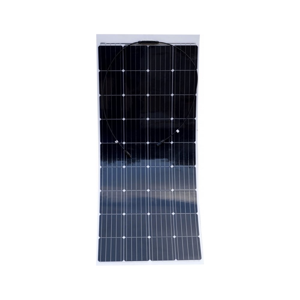 Изображение товара Солнечная панель Sunways FSM 150FS , солнечная батарея для дома, для дачи, 12В, 1шт. SW101322