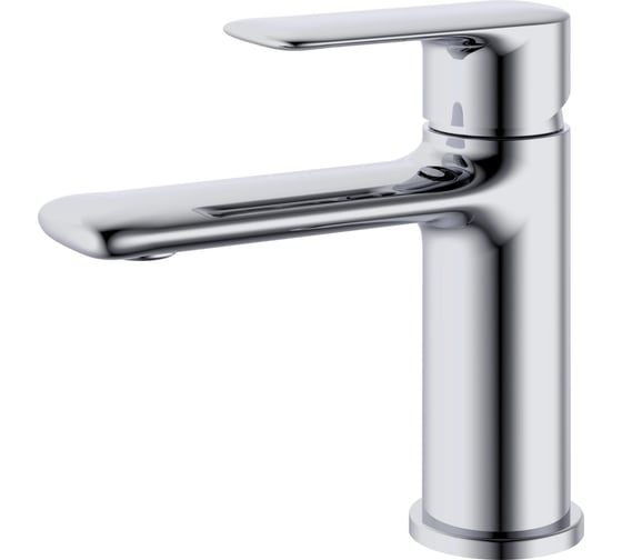 Изображение товара Смеситель для раковины HAIBA хром HB10564 00336438