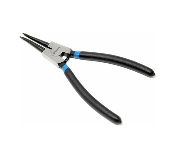 Изображение товара Съемник стопорных колец Forsage прямой, на разжим F-609230SS(28363)