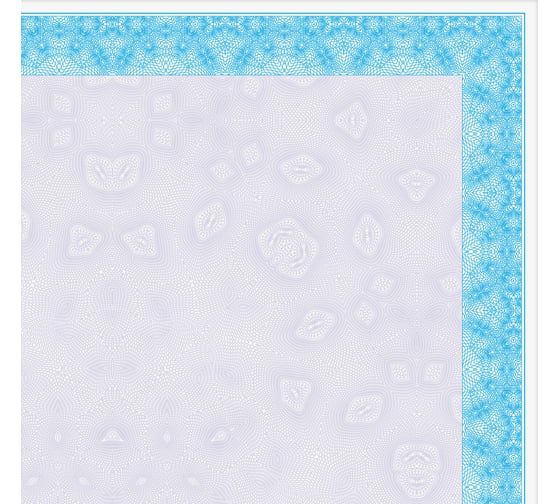 Изображение товара Сертификат-бумага BRAUBERG Сиреневый интенсив для лазерной печати, А4, 25 листов, 115 г/м2 122624