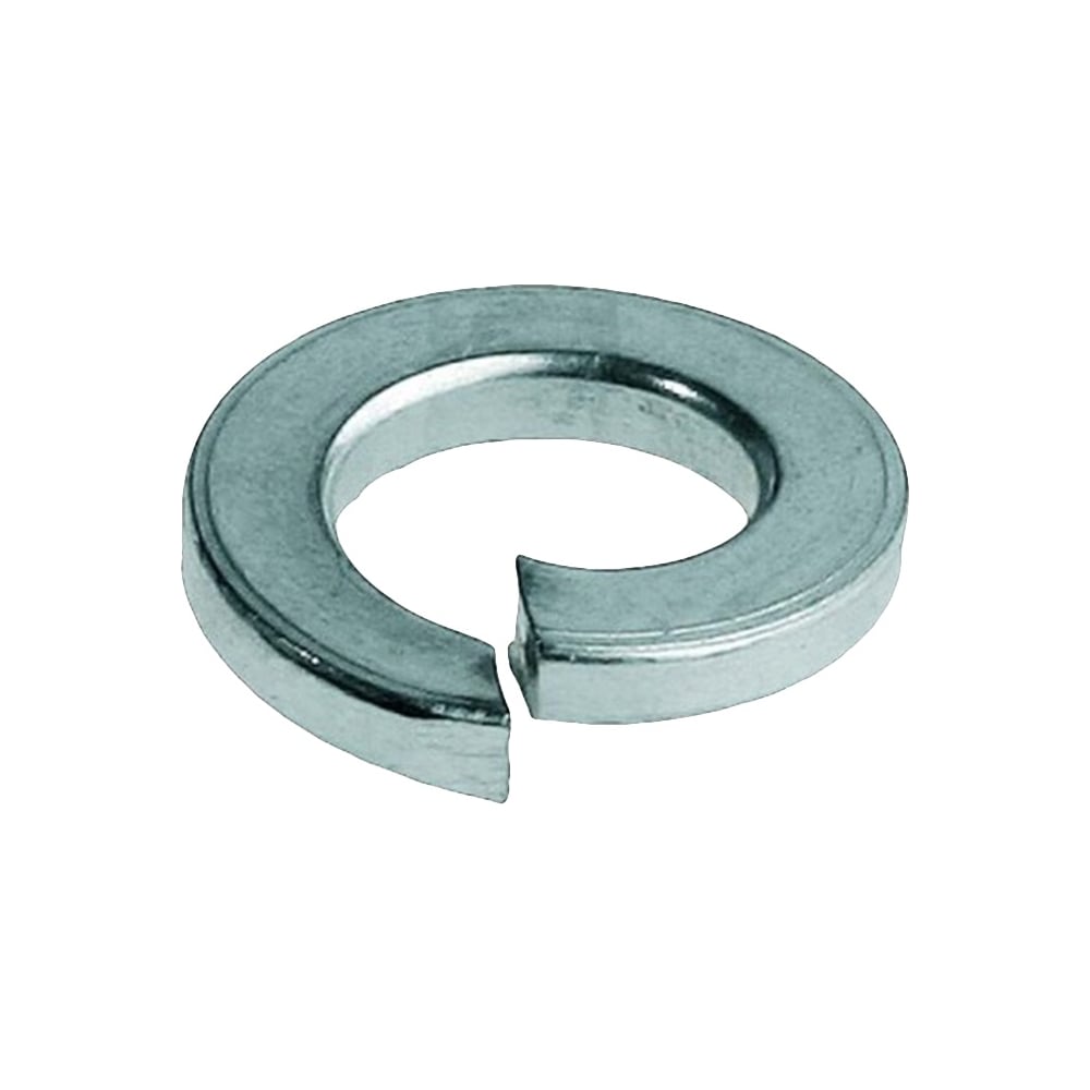 Изображение товара Гроверная шайба SWFS DIN127 М14 1 кг для крепежа