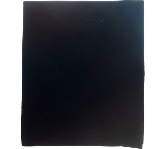 Изображение товара Бумага шлифовальная наждачная (10 шт; 230х280 мм; Р400) ZOLDER Z-103-2328-400