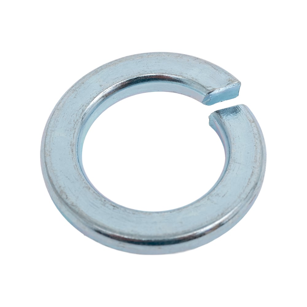 Изображение товара Гроверная шайба SWFS DIN127 М20 1 кг надежный крепеж для монтажных работ