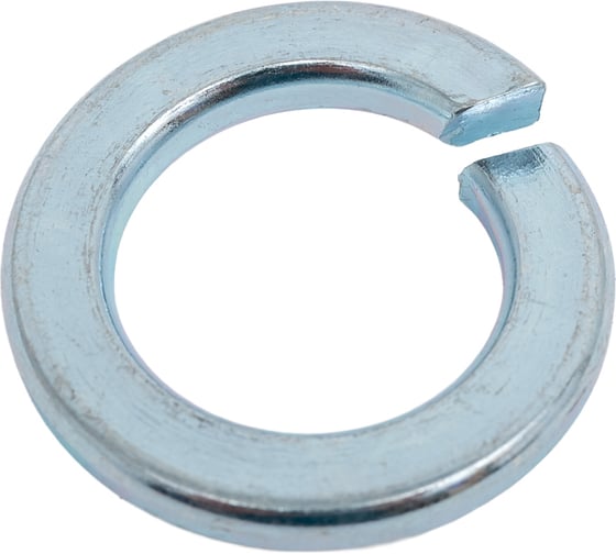 Изображение товара Гроверная шайба SWFS DIN127 М20 1 кг тов-017548