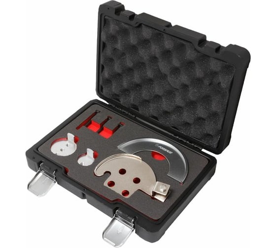 Изображение товара Набор инструментов для установки приводных ремней Forsage 7 предметов F-908G6BD(28418)