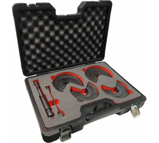 Изображение товара Стяжка пружин Forsage 6 предметов, для Mercedes F-905T14D(26818)