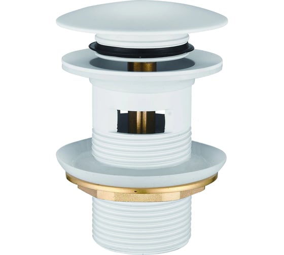 Изображение товара Выпуск HAIBA белый HB67-8 00336452