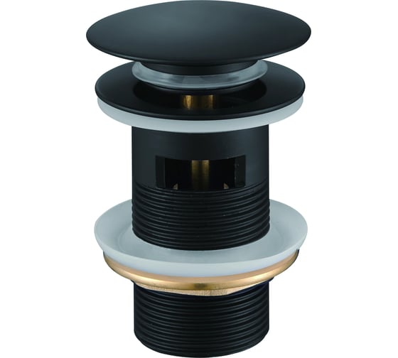 Изображение товара Выпуск HAIBA черный HB67-7 00336451