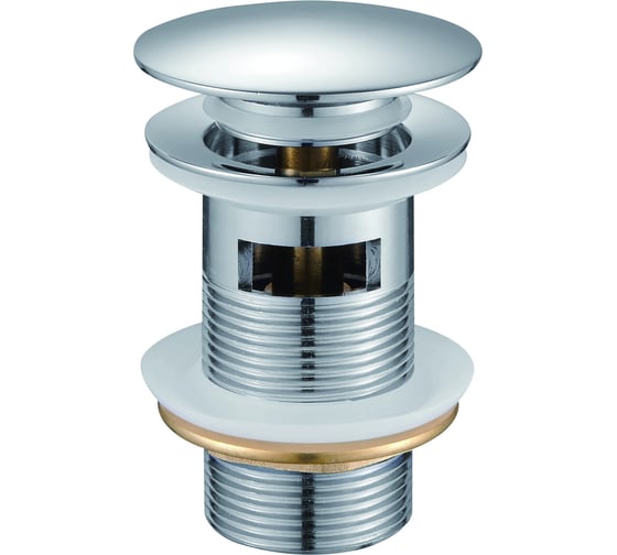 Изображение товара Выпуск HAIBA хром HB67 00336449