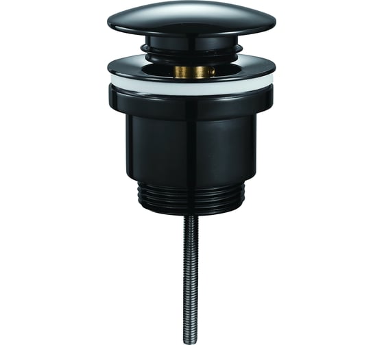 Изображение товара Выпуск HAIBA черный HB68-7 00336455