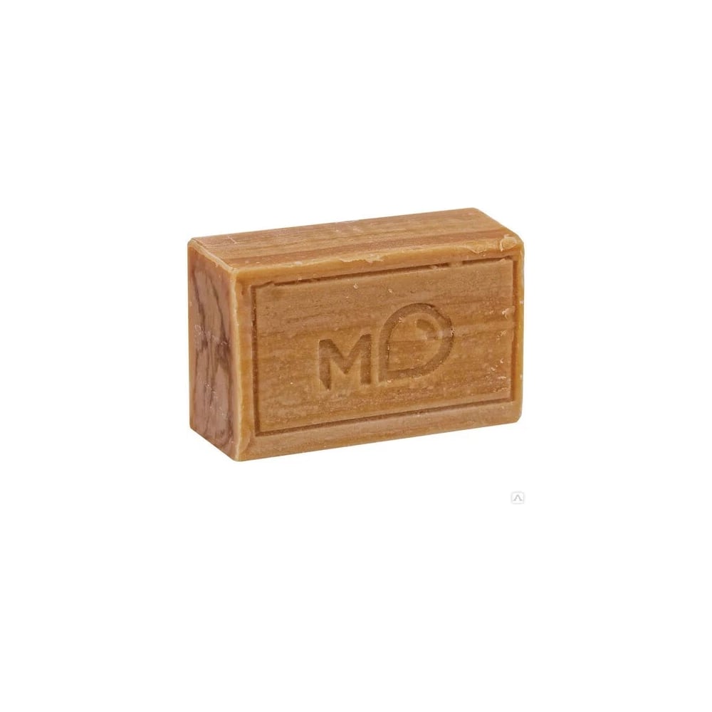 Изображение товара Хозяйственное твердое мыло МЕРИДИАН 72% 200 гр 000011