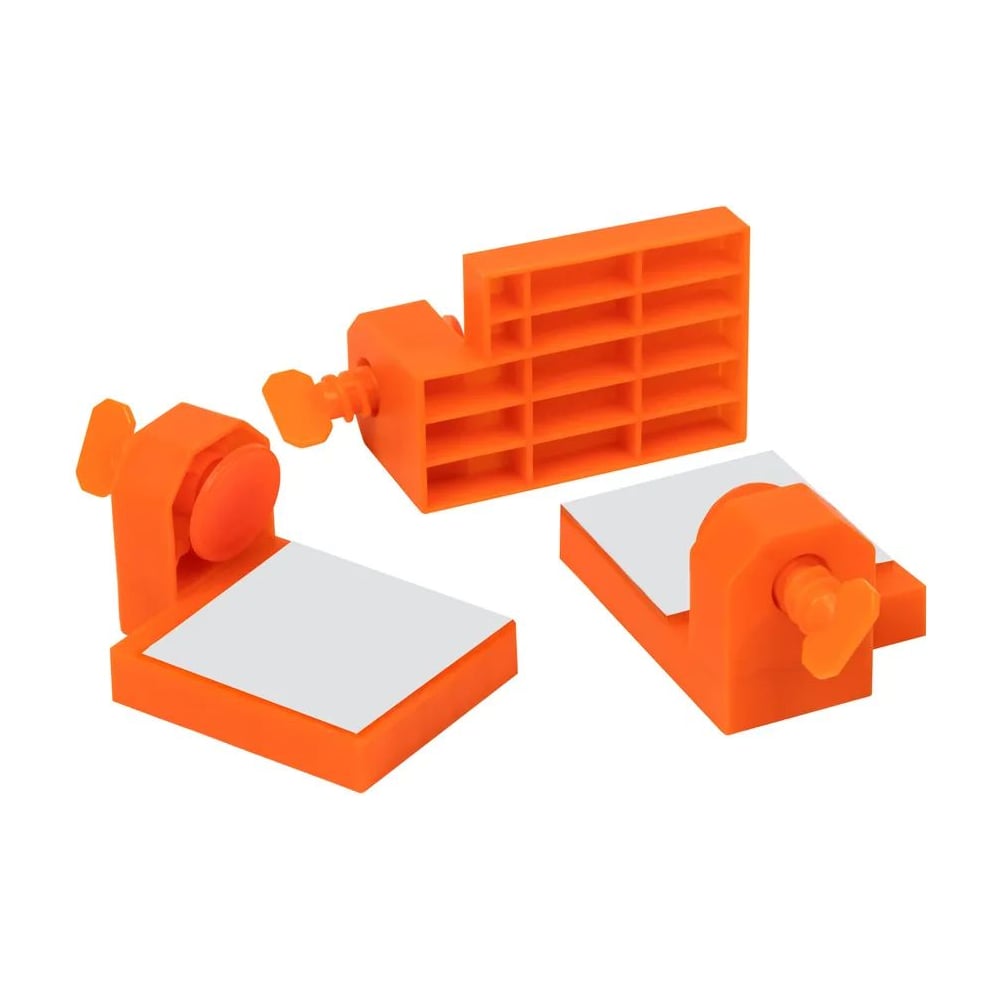 Изображение товара Система выравнивания плитки для углов DLT 2350, упаковка 30 шт