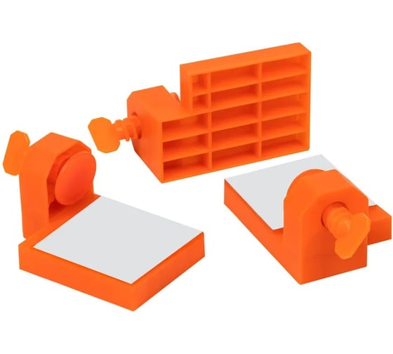 Изображение товара Система выравнивания плитки для углов, упаковка 30 шт DLT 2350