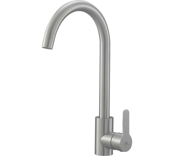 Изображение товара Смеситель для кухни FASHUN A54001N SUS304, картр. D=35 мм