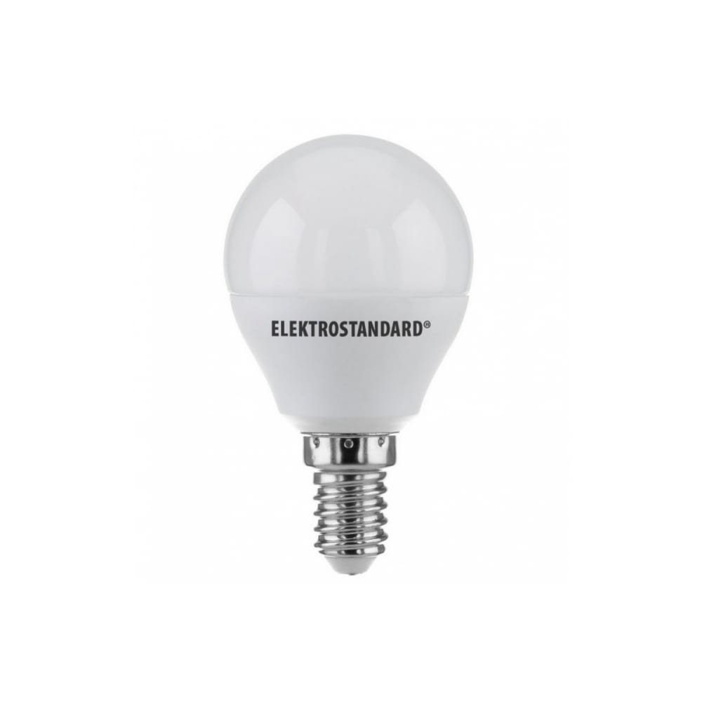Светодиодная лампа Elektrostandard - BLE1407 a049019