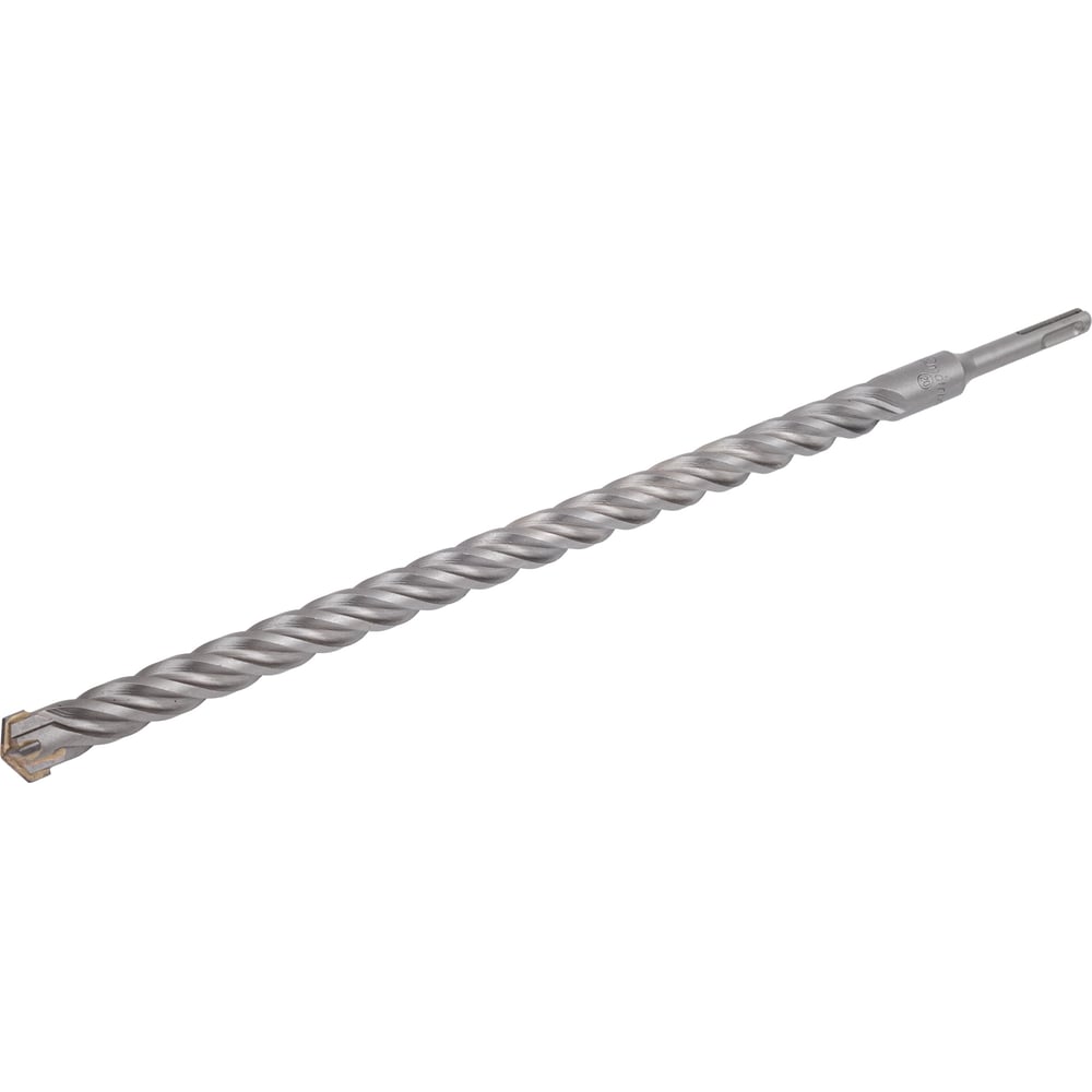 Изображение товара Бур по бетону 20x400 мм, SDS PLUS c крестовой пластиной MATRIX 70915