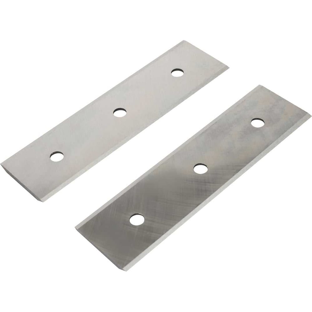 Изображение товара Нож для измельчителя бензинового SB506, 150 мм, 2 шт Patriot