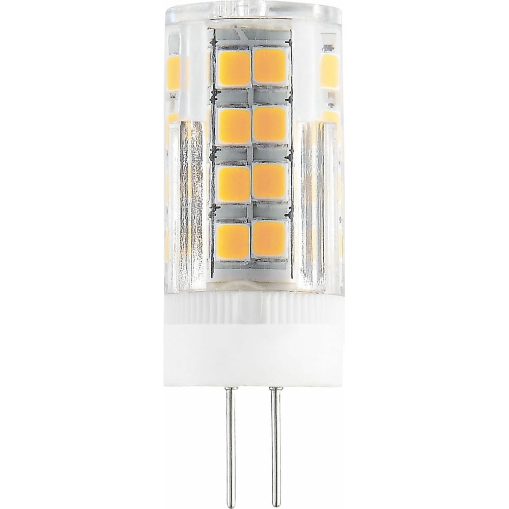 Светодиодная лампа Elektrostandard