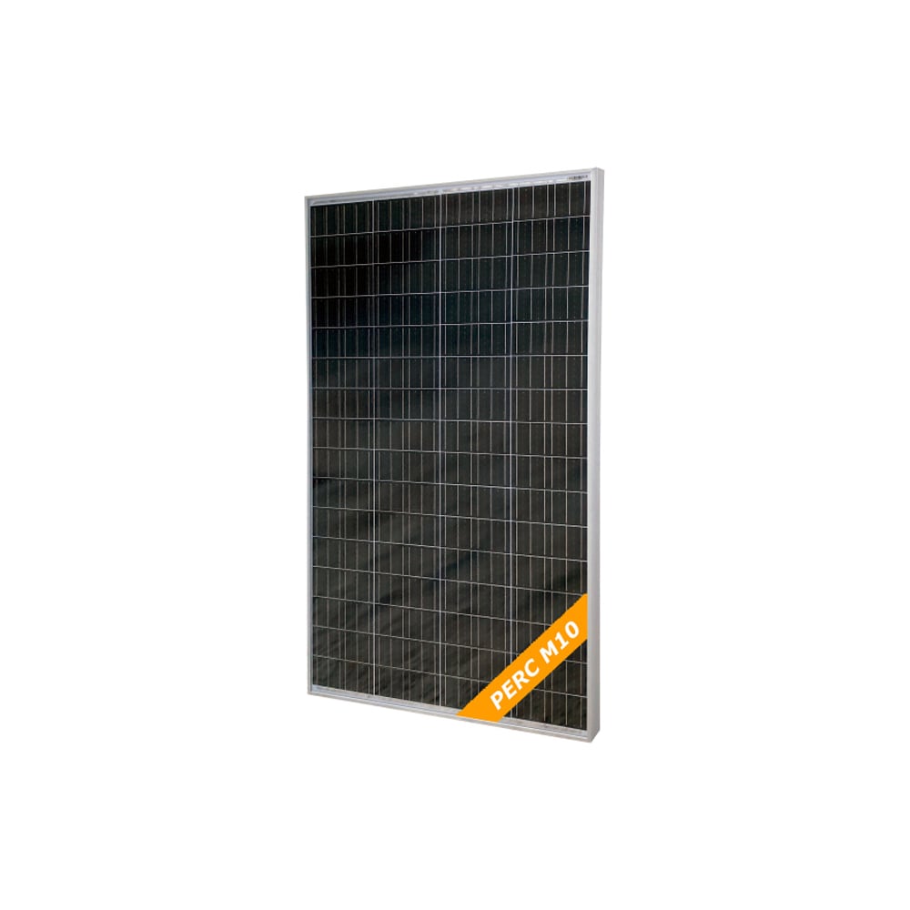 Изображение товара Солнечная панель One-Sun OS-200М M10, солнечная батарея для дома, для дачи, 12В, 2шт. SW000104