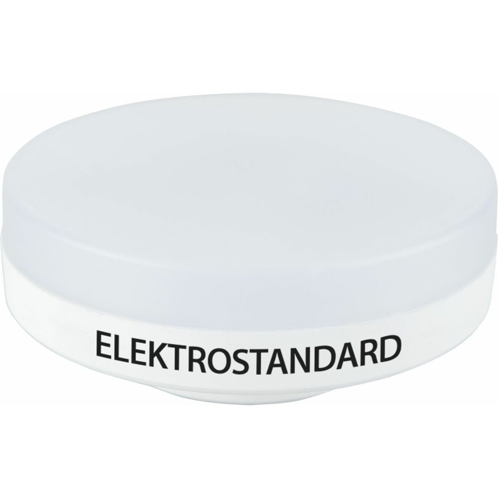 фото Светодиодная лампа elektrostandard