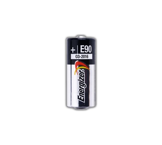 Изображение товара Батарейка Energizer Alkaline LR1/E90 FSB1 7638900083064