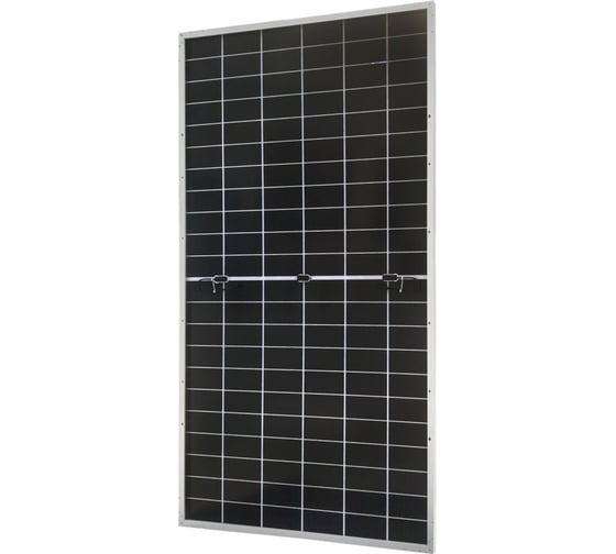 Изображение товара Солнечная панель Sunways FSM 770M TP HJT , солнечная батарея для дома, для дачи, 24В, 1шт. SW102395