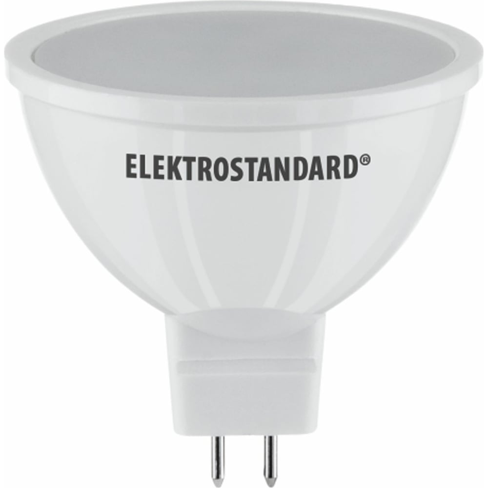 фото Светодиодная лампа elektrostandard