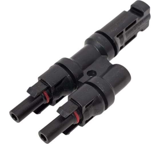 Изображение товара Коннектор Sunways MC4 Y SW000054
