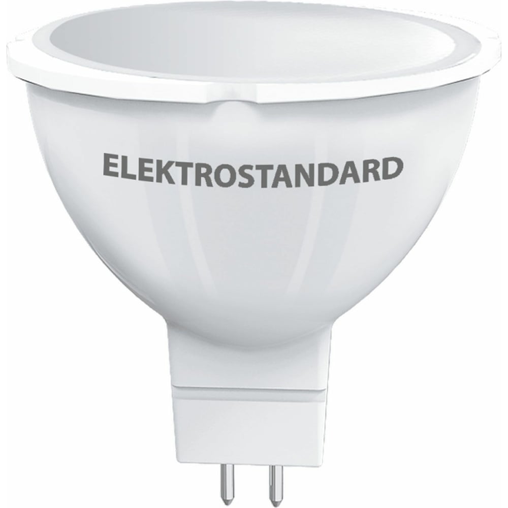 фото Светодиодная лампа elektrostandard