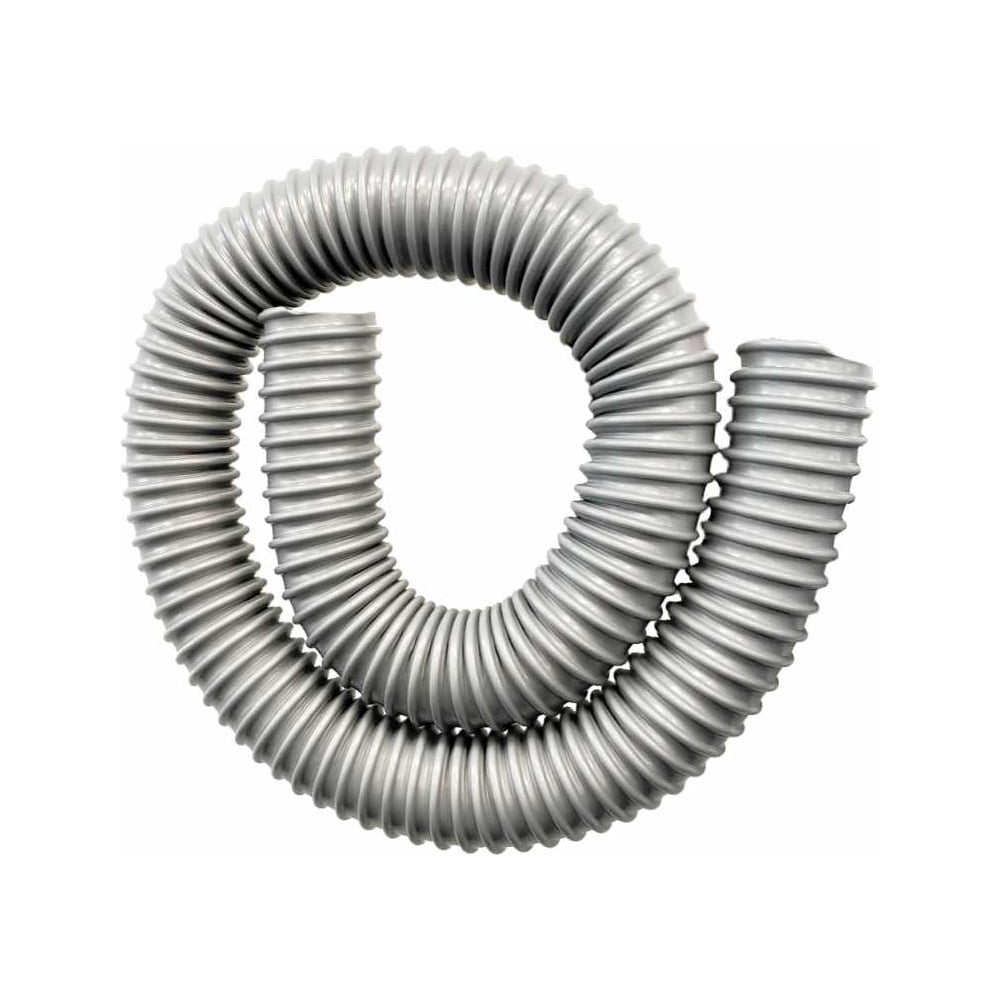 Изображение товара ПВХ-труба BETTOSERB 1 метр гладкая внутренняя поверхность