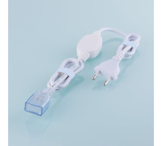 Изображение товара Сетевой шнур для ленты Elektrostandard Premium LS 010 220V 2835 60Led SSH-3 a041112