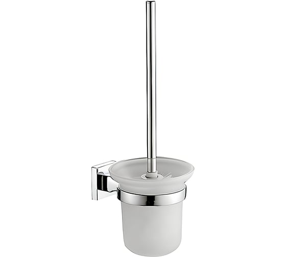 Изображение товара Ершик HAIBA хром HB8610