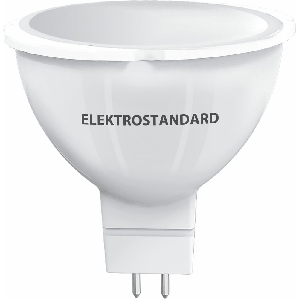 фото Светодиодная лампа elektrostandard