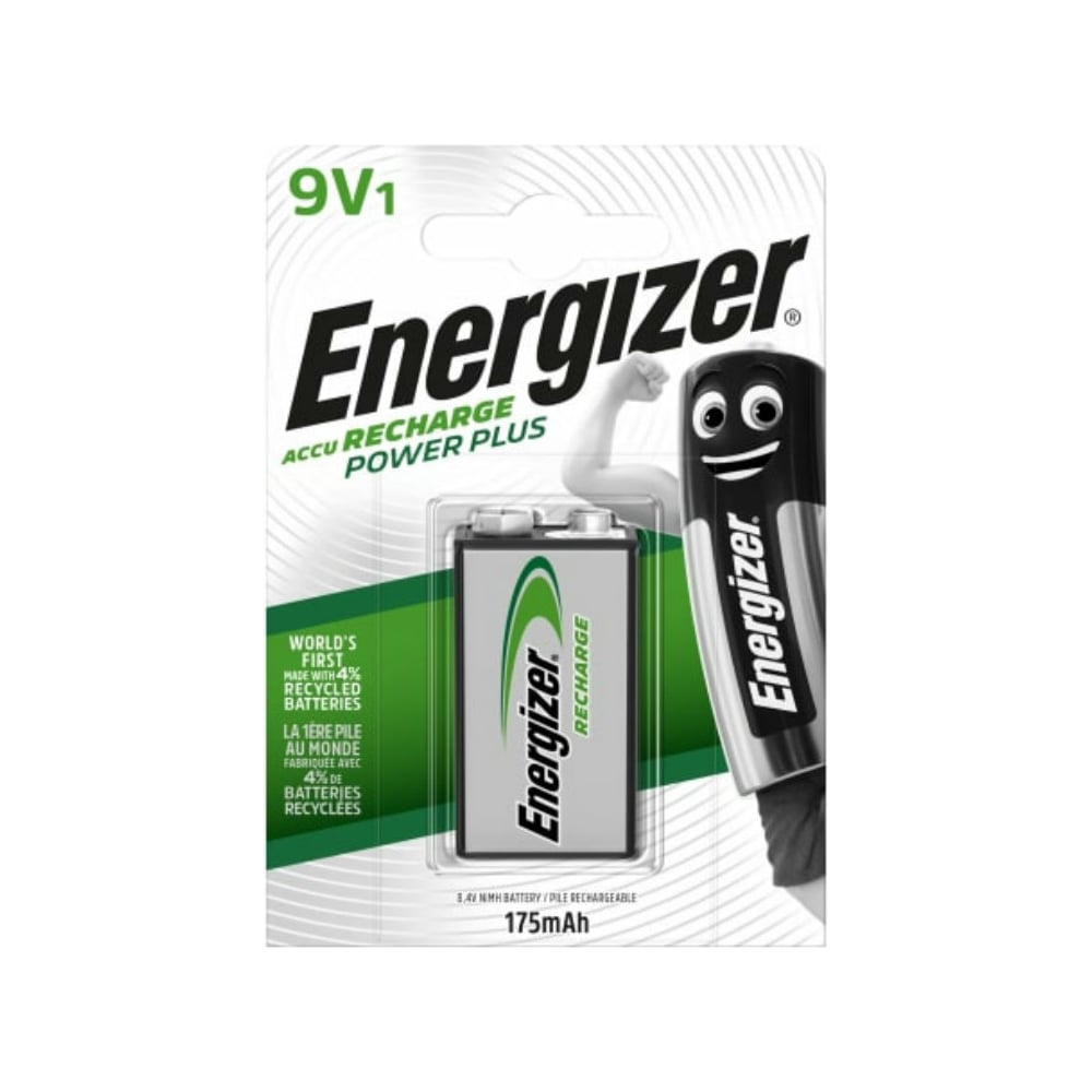 Батарейка Energizer