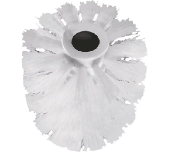 Изображение товара Запасная насадка для ершика HAIBA белый HB753-1
